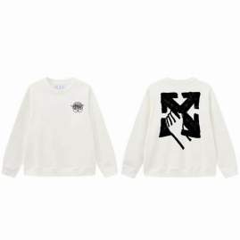 Picture of Off White Sweatshirt _SKUOffWhiteS-2XLqdtrY267835263